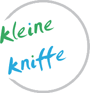 Kleine Kniffe magazine